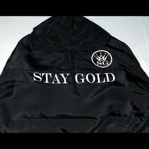 Meet your Posher, Donte